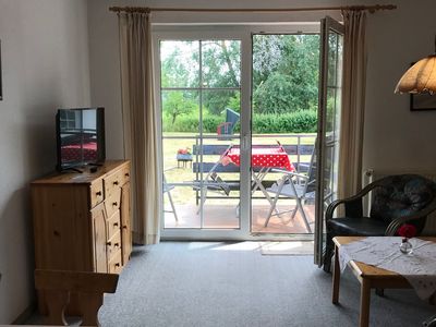 Ferienwohnung für 2 Personen (40 m²) in Wieck am Darß 4/10