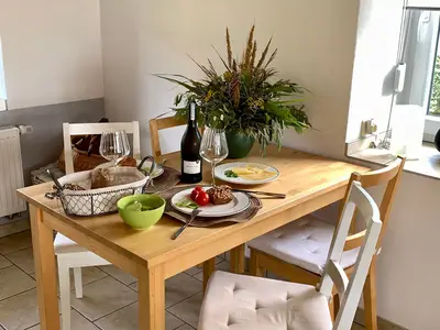 Küche / Küchenzeile