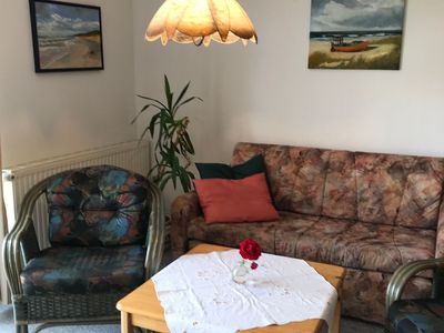 Ferienwohnung für 2 Personen (40 m²) in Wieck am Darß 5/10