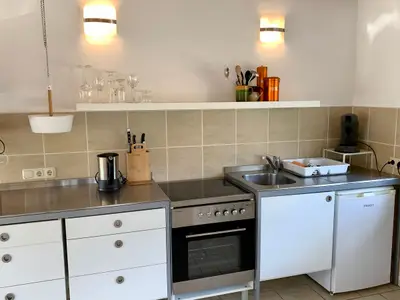 Küche / Küchenzeile