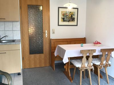 Ferienwohnung für 2 Personen (40 m²) in Wieck am Darß 7/10