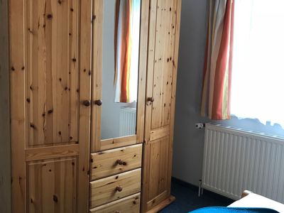 Ferienwohnung für 2 Personen (40 m²) in Wieck am Darß 10/10