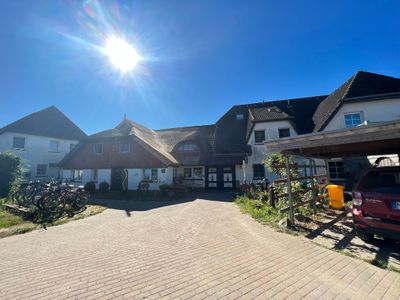 Ferienwohnung für 2 Personen (40 m²) in Wieck am Darß 1/10