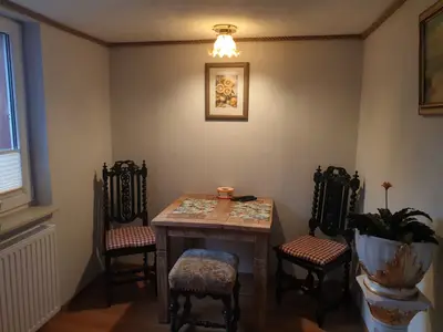 Küche / Küchenzeile