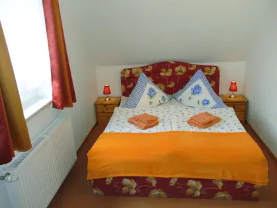 Ferienwohnung für 4 Personen (60 m²) in Wieck am Darß 6/10