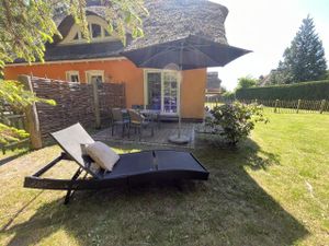 Ferienwohnung für 2 Personen (35 m²) in Wieck am Darß