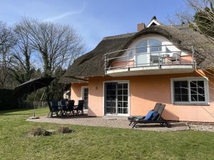 Ferienwohnung für 6 Personen (130 m²) in Wieck am Darß