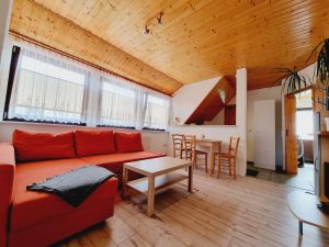 Ferienwohnung für 3 Personen (45 m²) in Wieck am Darß