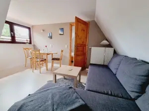 Ferienwohnung für 3 Personen (50 m²) in Wieck am Darß