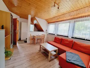Ferienwohnung für 3 Personen (45 m²) in Wieck am Darß