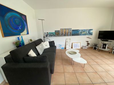 Ferienwohnung für 4 Personen (62 m²) in Wieck am Darß 6/10