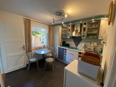 Küche / Küchenzeile