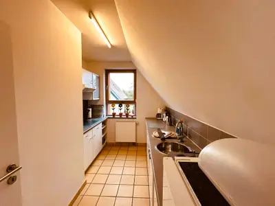 Küche / Küchenzeile