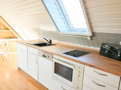 Küche / Küchenzeile