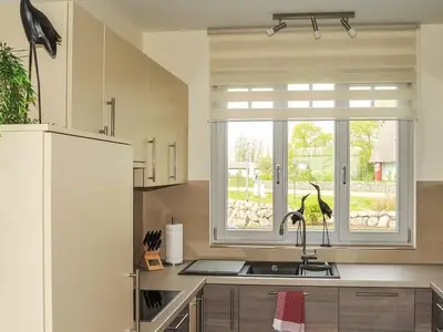 Küche / Küchenzeile