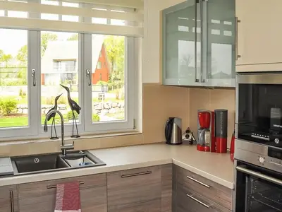 Ferienwohnung für 3 Personen (80 m²) in Wieck am Darß 3/10