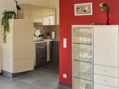 Küche / Küchenzeile