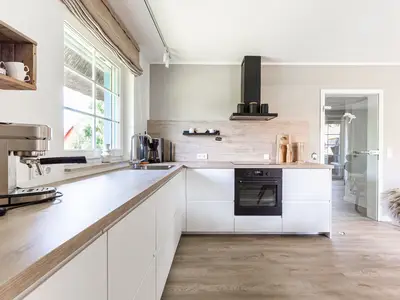 Küche / Küchenzeile