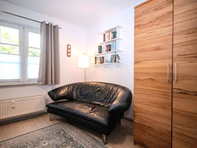 Ferienwohnung für 4 Personen (62 m²) in Wieck am Darß 7/10
