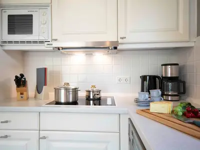 Ferienwohnung für 4 Personen (62 m²) in Wieck am Darß 9/10