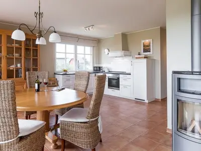 Küche / Küchenzeile