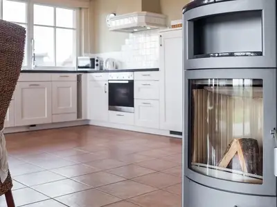 Ferienwohnung für 4 Personen (80 m²) in Wieck am Darß 3/10