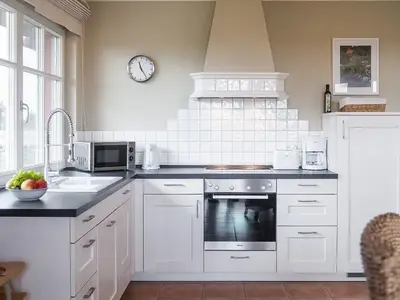 Küche / Küchenzeile