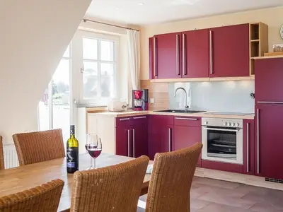 Küche / Küchenzeile