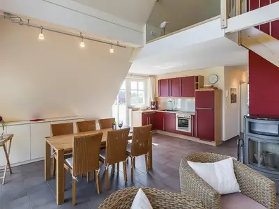 Küche / Küchenzeile