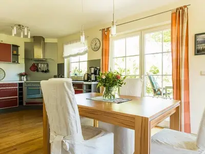 Küche / Küchenzeile