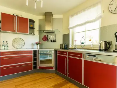 Küche / Küchenzeile