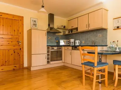 Küche / Küchenzeile