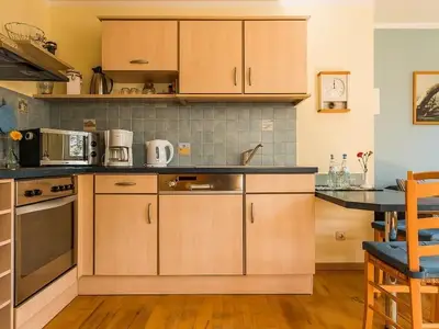 Küche / Küchenzeile