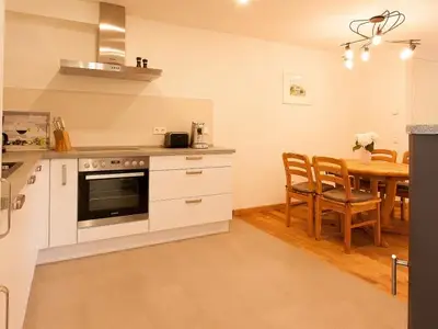 Küche / Küchenzeile