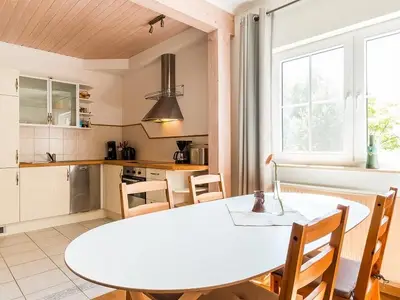 Küche / Küchenzeile