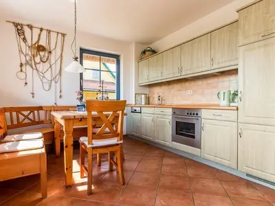 Küche / Küchenzeile