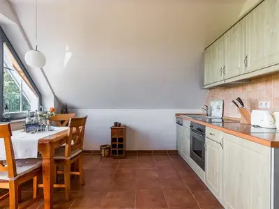 Küche / Küchenzeile