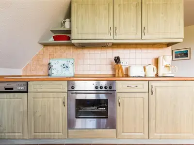 Küche / Küchenzeile