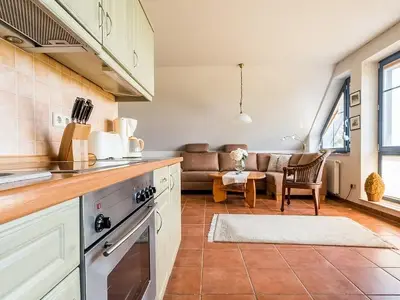 Küche / Küchenzeile