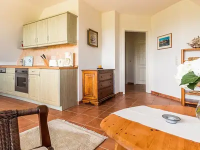 Küche / Küchenzeile