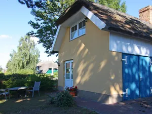 Ferienwohnung für 2 Personen (75 m²) in Wieck am Darß