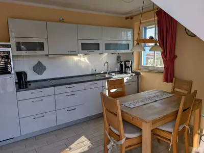 Ferienwohnung für 4 Personen (57 m²) in Wieck am Darß 6/10