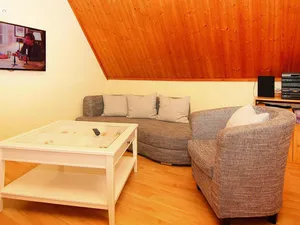 Ferienwohnung für 3 Personen (60 m²) in Wieck am Darß