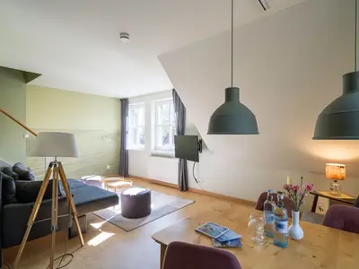 Ferienwohnung für 4 Personen (60 m²) in Wieck am Darß 2/10