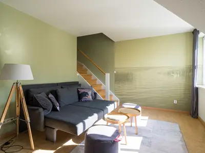 Ferienwohnung für 4 Personen (60 m²) in Wieck am Darß 3/10