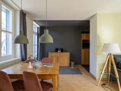 Ferienwohnung für 4 Personen (60 m²) in Wieck am Darß 4/10