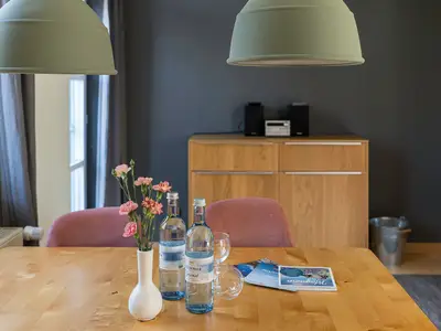 Ferienwohnung für 4 Personen (60 m²) in Wieck am Darß 5/10