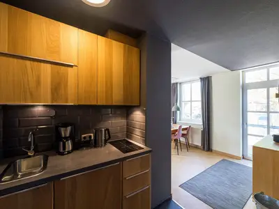 Ferienwohnung für 4 Personen (60 m²) in Wieck am Darß 6/10