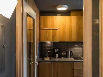 Ferienwohnung für 4 Personen (60 m²) in Wieck am Darß 7/10