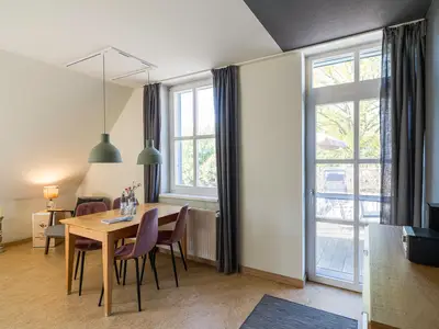 Ferienwohnung für 4 Personen (60 m²) in Wieck am Darß 8/10